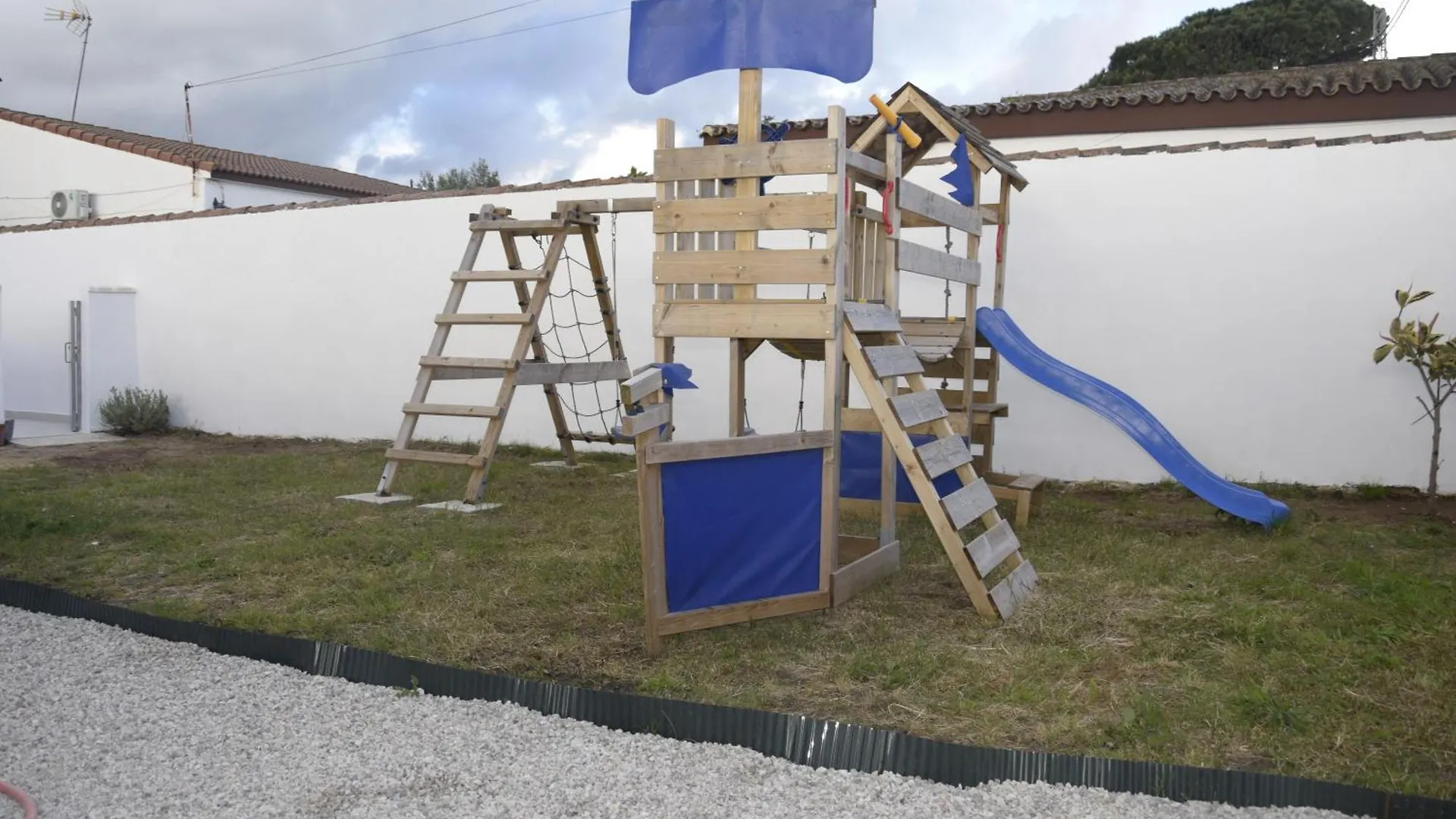 Villas Noah Chiclana de la Frontera 0*,