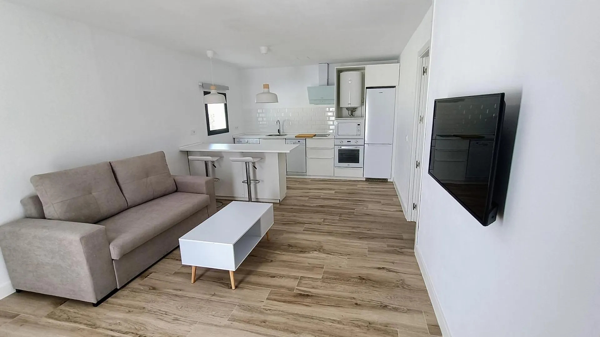 Villas Noah Chiclana de la Frontera Spanje