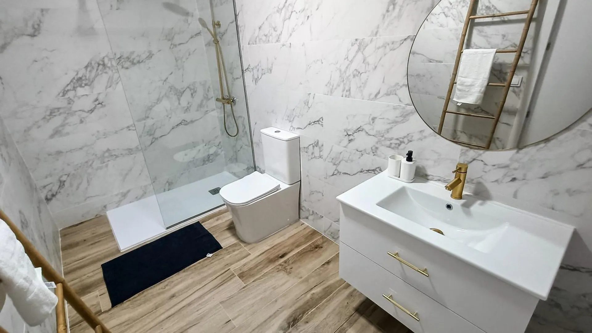 Villas Noah Chiclana de la Frontera İspanya